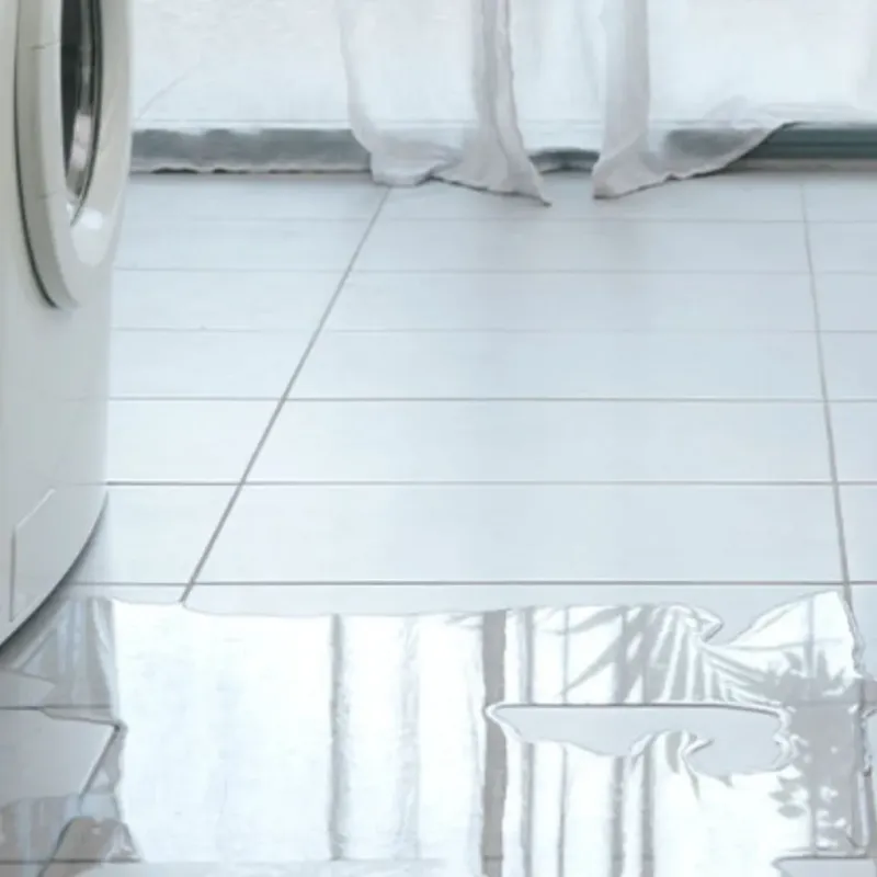 Appliance Leak Cleanup in Osage County, KS